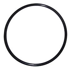 Уплотнительное резиновое кольцо SL чёрное