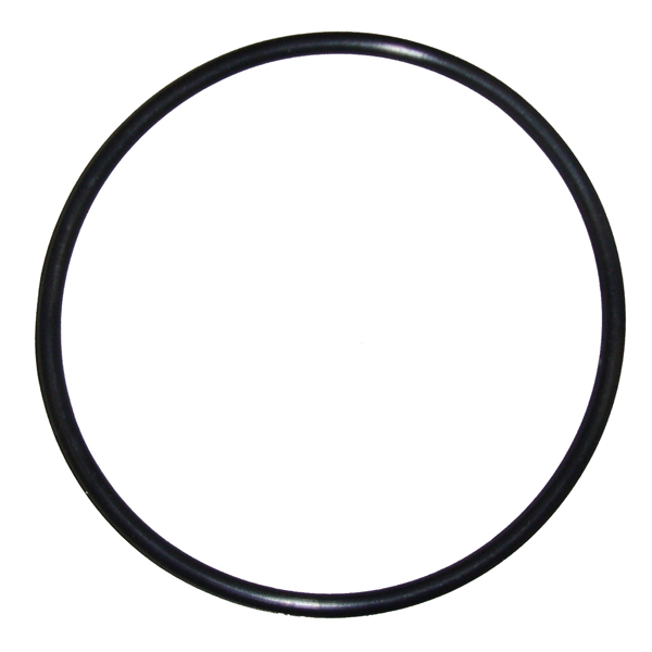 Уплотнительное резиновое кольцо BB чёрное