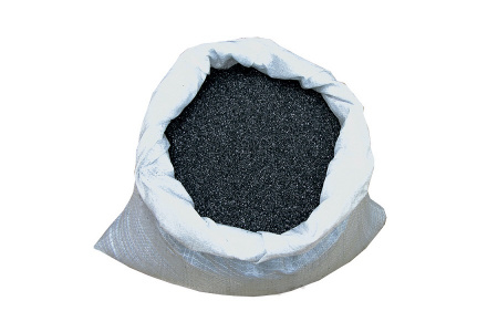 Уголь гранулированный кокосовый 12x40 по 1 кг
