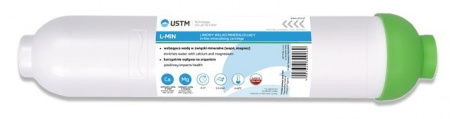 Минерализатор USTM L-MIN