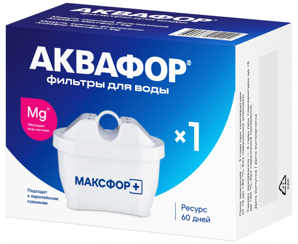 Аквафор Максфор В100-25