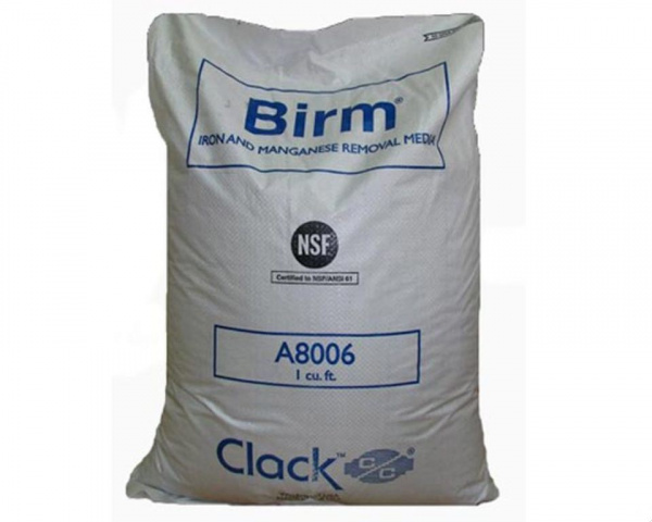 Фильтрующий материал Birm мешок 28.3л
